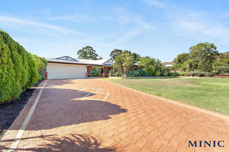 Fourth view of Homely house listing, 5 White Gum Rise, Byford WA 6122