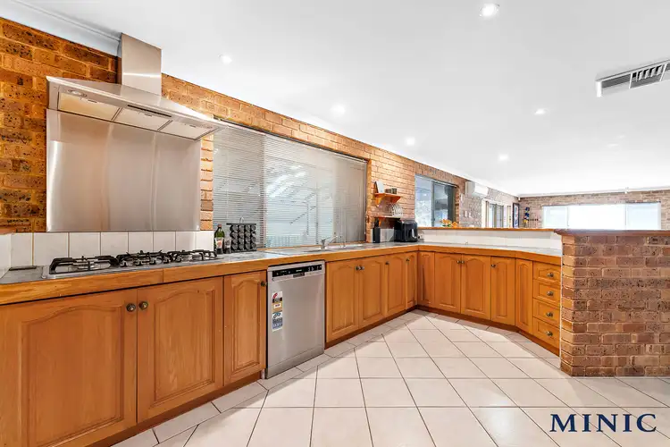 Fifth view of Homely house listing, 5 White Gum Rise, Byford WA 6122