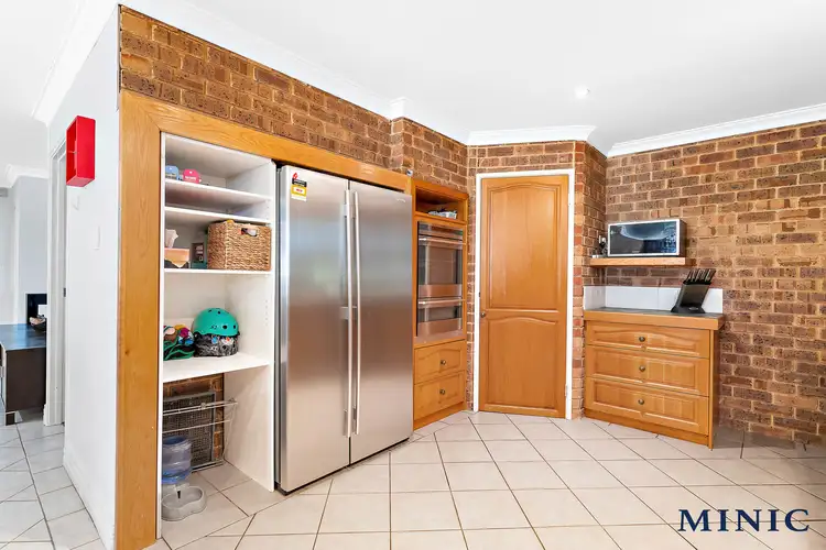 Sixth view of Homely house listing, 5 White Gum Rise, Byford WA 6122