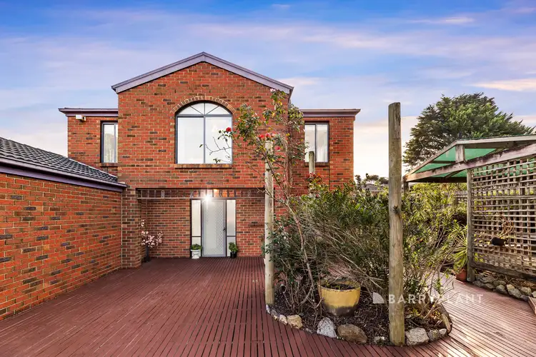 14 Wanderer Court, Berwick VIC 3806