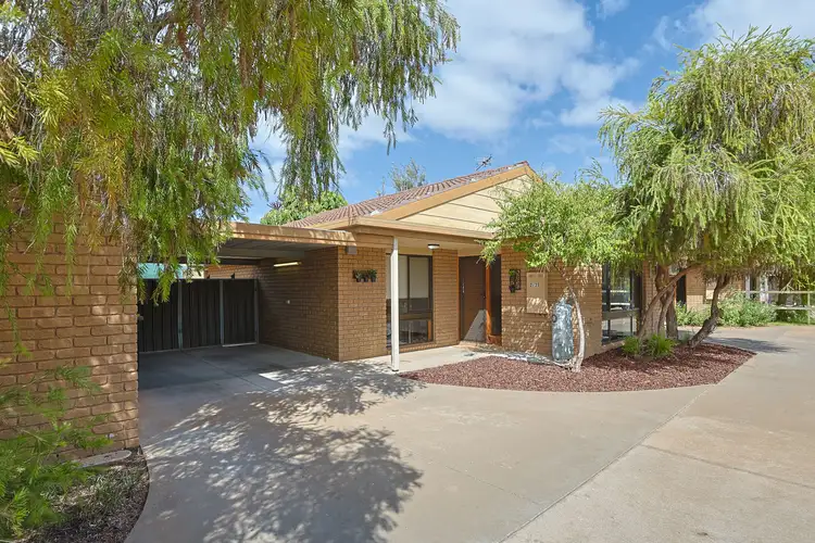 Main view of Homely house listing, 2/35 Cureton Avenue, Mildura VIC 3500