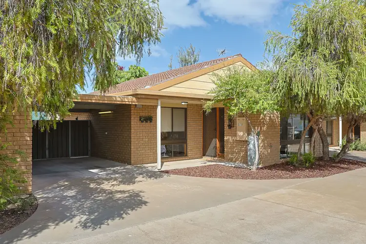 Second view of Homely house listing, 2/35 Cureton Avenue, Mildura VIC 3500