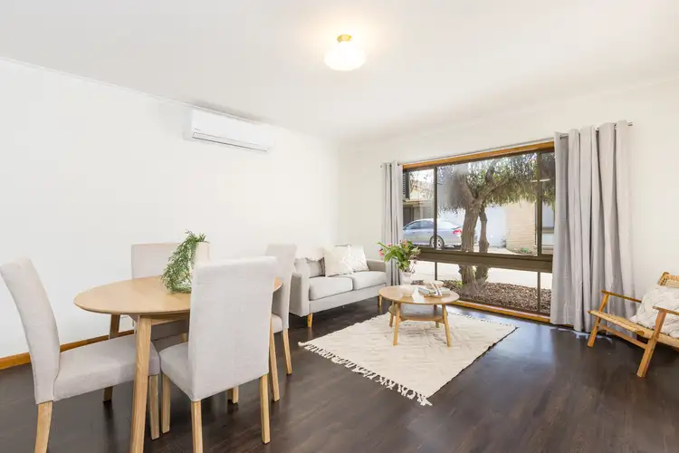 Third view of Homely house listing, 2/35 Cureton Avenue, Mildura VIC 3500