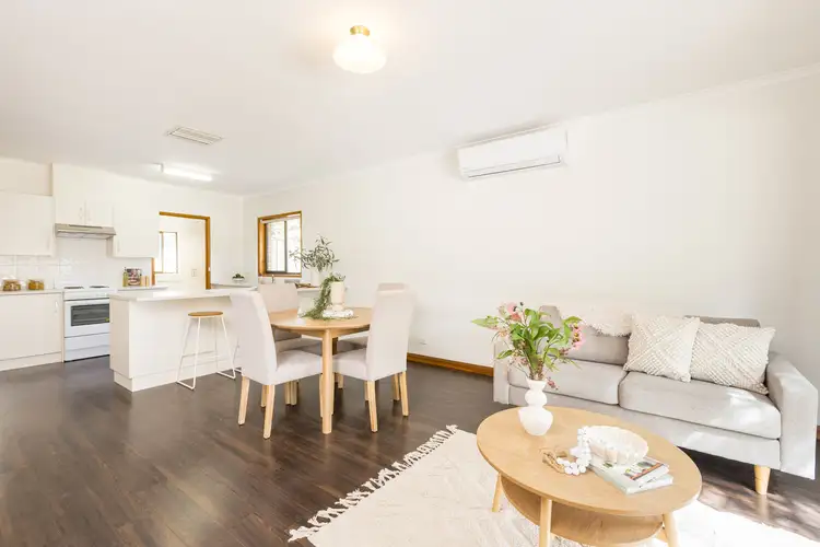 Fourth view of Homely house listing, 2/35 Cureton Avenue, Mildura VIC 3500
