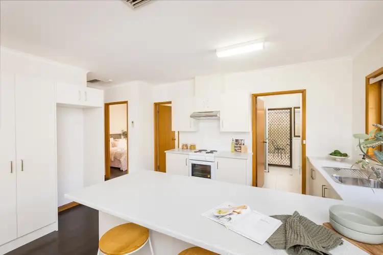 Fifth view of Homely house listing, 2/35 Cureton Avenue, Mildura VIC 3500