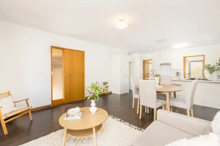 Sixth view of Homely house listing, 2/35 Cureton Avenue, Mildura VIC 3500