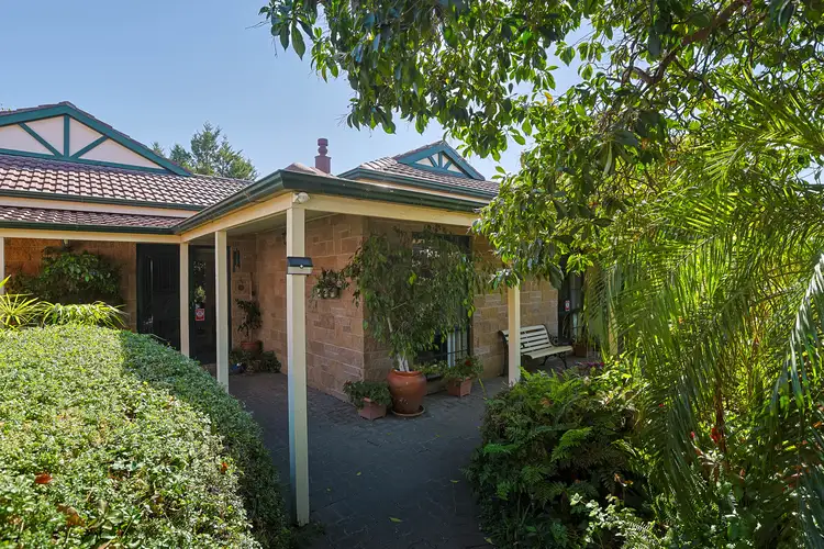 Second view of Homely house listing, 9 Mayfield Rise, Mildura VIC 3500