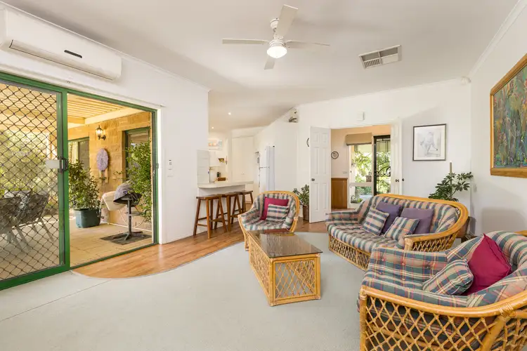 Fifth view of Homely house listing, 9 Mayfield Rise, Mildura VIC 3500