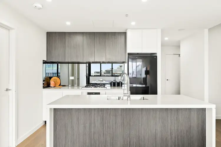 Third view of Homely unit listing, 905/15 Garrigarrang Avenue, Kogarah NSW 2217