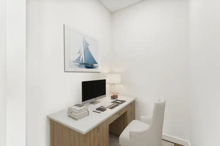 Fourth view of Homely unit listing, 905/15 Garrigarrang Avenue, Kogarah NSW 2217