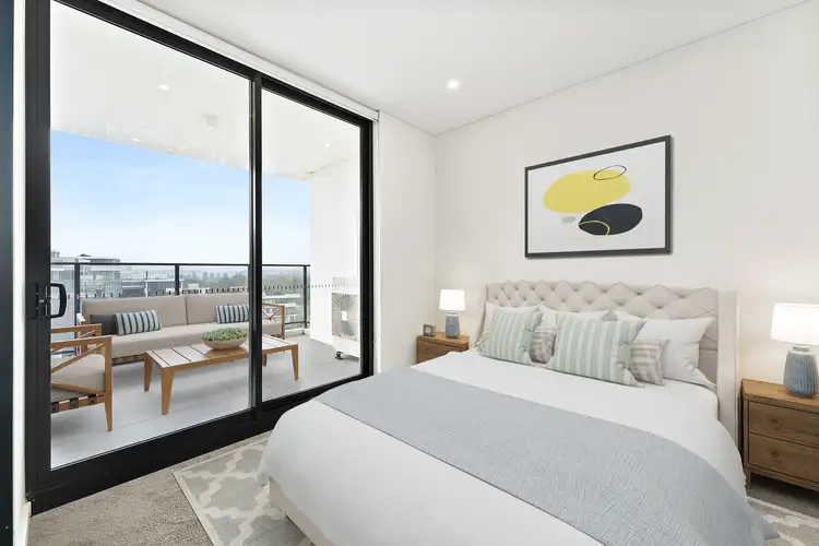 Sixth view of Homely unit listing, 905/15 Garrigarrang Avenue, Kogarah NSW 2217