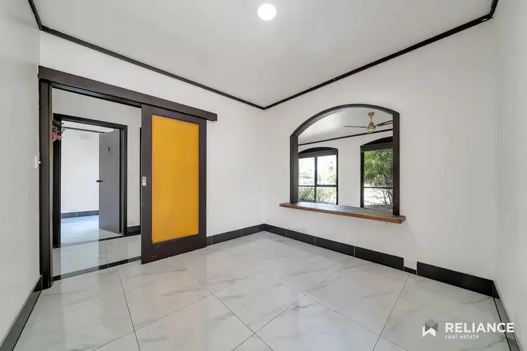 Second view of Homely house listing, 184 Heaths Road, Hoppers Crossing VIC 3029