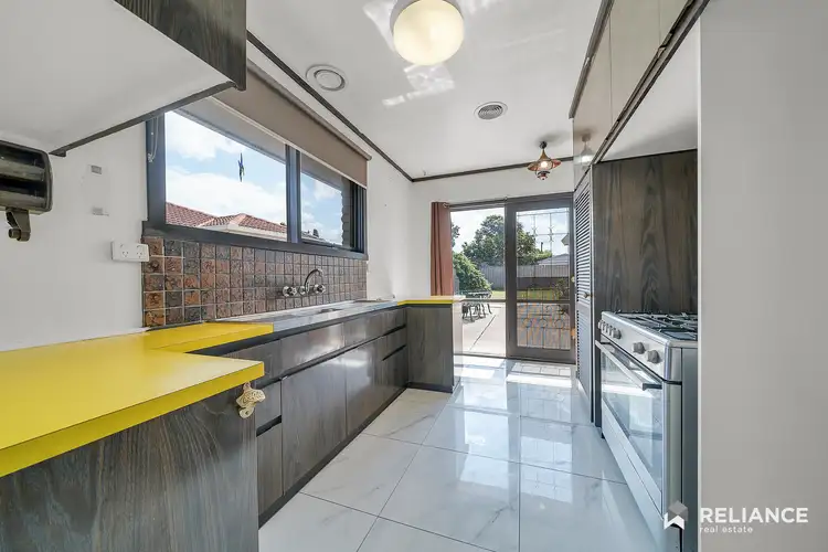 Third view of Homely house listing, 184 Heaths Road, Hoppers Crossing VIC 3029