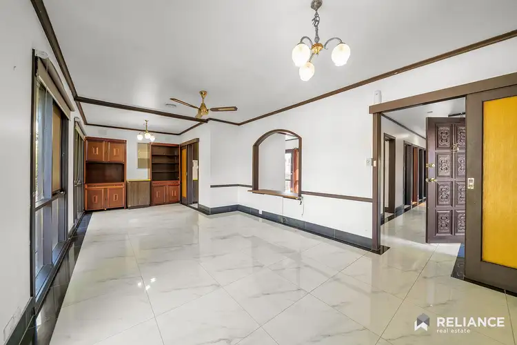 Fourth view of Homely house listing, 184 Heaths Road, Hoppers Crossing VIC 3029