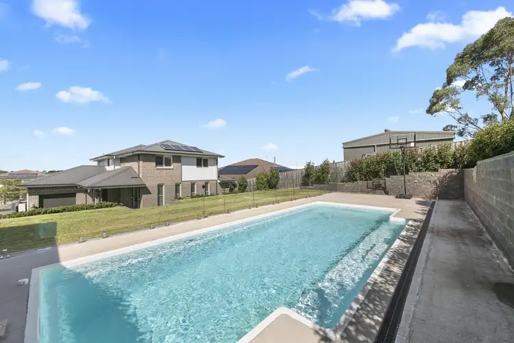 Third view of Homely house listing, 28 Capital Terrace, Bolwarra Heights NSW 2320