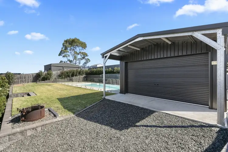 Fourth view of Homely house listing, 28 Capital Terrace, Bolwarra Heights NSW 2320