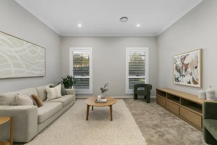 Fifth view of Homely house listing, 28 Capital Terrace, Bolwarra Heights NSW 2320