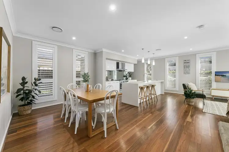 Sixth view of Homely house listing, 28 Capital Terrace, Bolwarra Heights NSW 2320