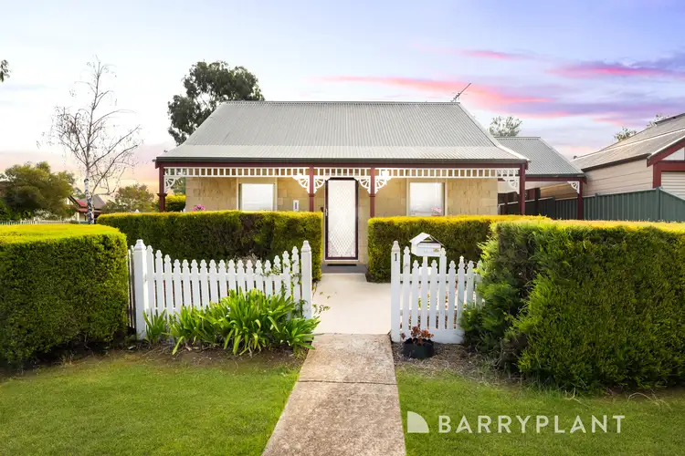 1 Hemmingway Lane, Wyndham Vale VIC 3024