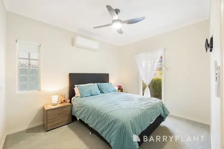 Second view of Homely house listing, 1 Hemmingway Lane, Wyndham Vale VIC 3024
