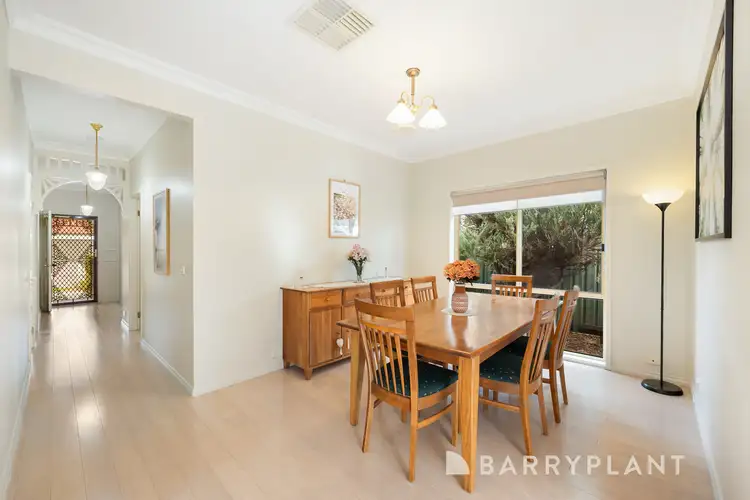 Fourth view of Homely house listing, 1 Hemmingway Lane, Wyndham Vale VIC 3024