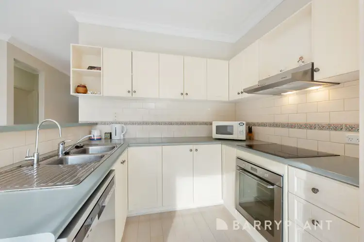 Sixth view of Homely house listing, 1 Hemmingway Lane, Wyndham Vale VIC 3024