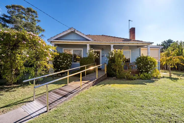 Main view of Homely house listing, 78 Day Street, Bairnsdale VIC 3875