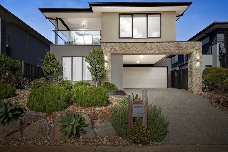 Main view of Homely house listing, 30 South Harbour Esplanade, Safety Beach VIC 3936