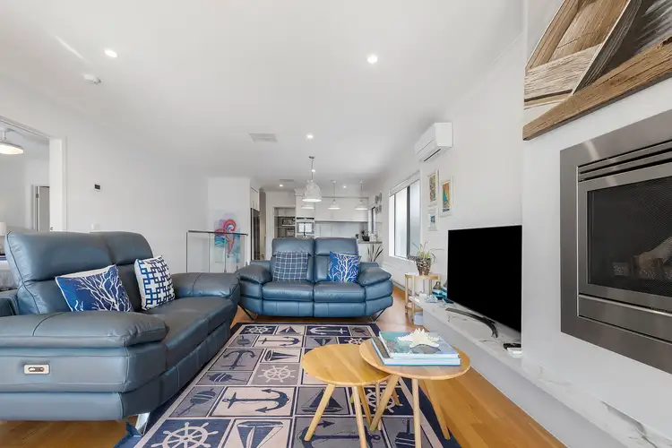 Second view of Homely house listing, 30 South Harbour Esplanade, Safety Beach VIC 3936