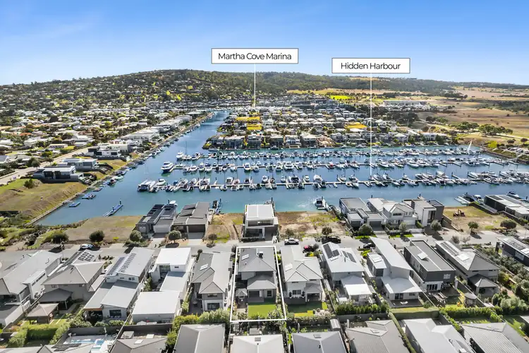 Fourth view of Homely house listing, 30 South Harbour Esplanade, Safety Beach VIC 3936