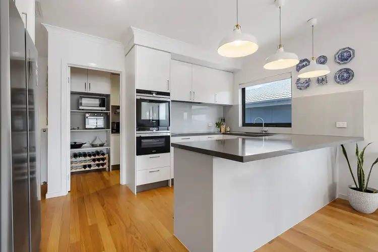 Fifth view of Homely house listing, 30 South Harbour Esplanade, Safety Beach VIC 3936