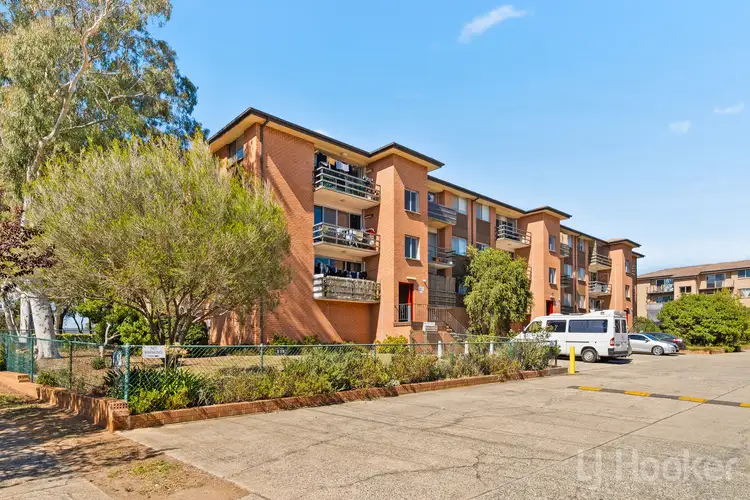 8/102 Henderson Road, Crestwood NSW 2620
