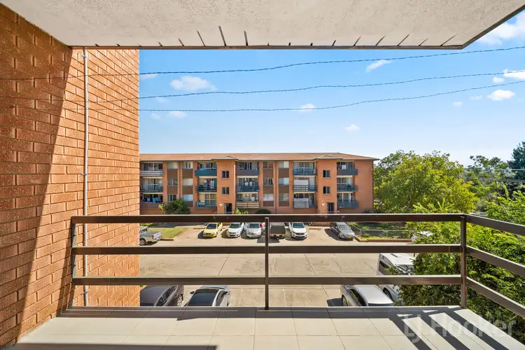 Fifth view of Homely unit listing, 8/102 Henderson Road, Crestwood NSW 2620