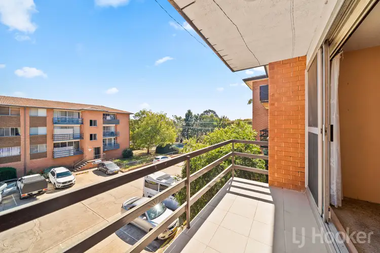Sixth view of Homely unit listing, 8/102 Henderson Road, Crestwood NSW 2620