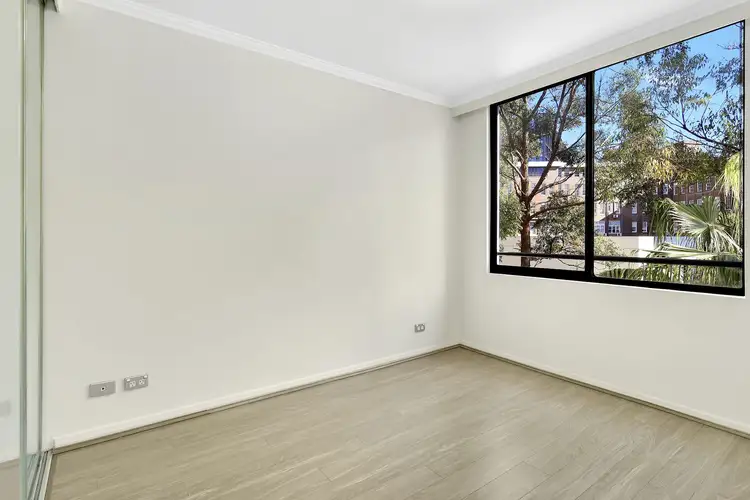 Second view of Homely apartment listing, 39/7 Herbert Street, St Leonards NSW 2065