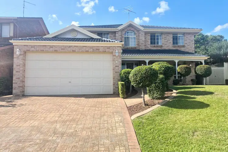 17 Flintlock Drive