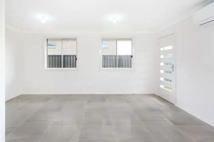 Second view of Homely house listing, 83a Arthur Phillip Drive, North Richmond NSW 2754