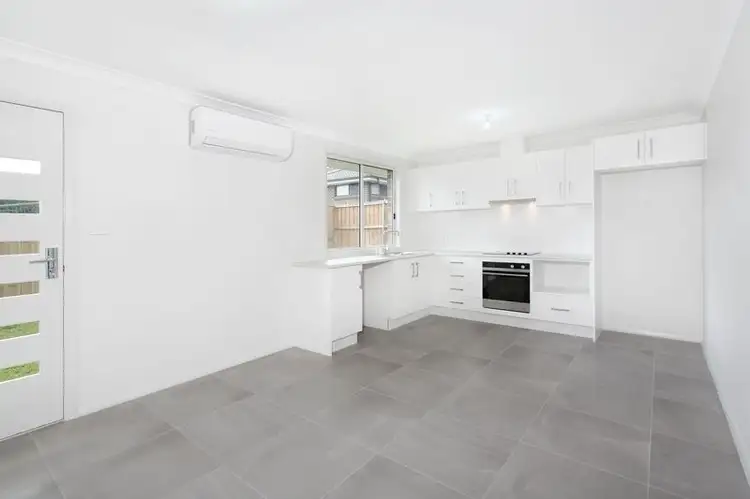 Third view of Homely house listing, 83a Arthur Phillip Drive, North Richmond NSW 2754