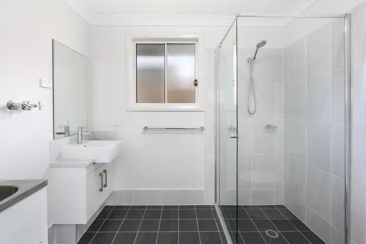 Fourth view of Homely house listing, 83a Arthur Phillip Drive, North Richmond NSW 2754