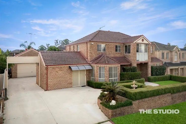 23 Myra Street, Plumpton NSW 2761