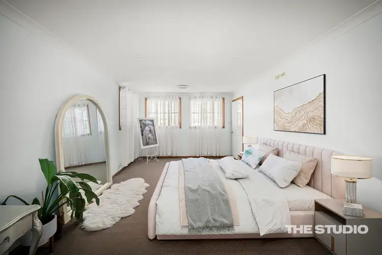 Sixth view of Homely house listing, 23 Myra Street, Plumpton NSW 2761