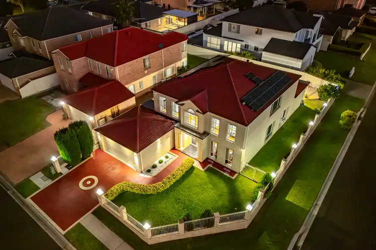 21 Lorikeet Street, Glenwood NSW 2768