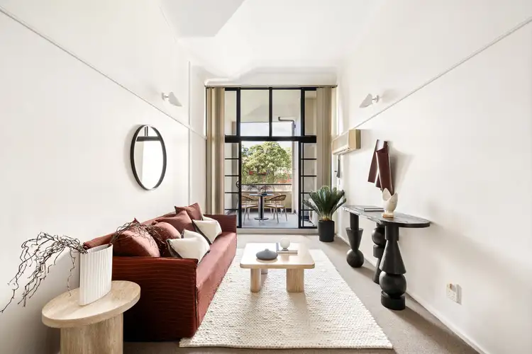 219/199 Regent Street, Redfern NSW 2016