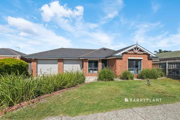 Main view of Homely house listing, 19 Drovers Retreat, Narre Warren South VIC 3805