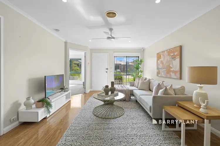 Third view of Homely house listing, 19 Drovers Retreat, Narre Warren South VIC 3805