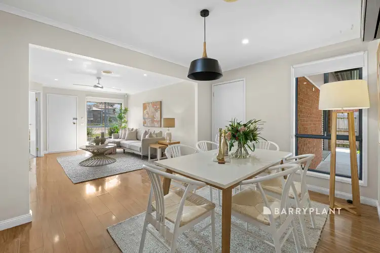 Fourth view of Homely house listing, 19 Drovers Retreat, Narre Warren South VIC 3805