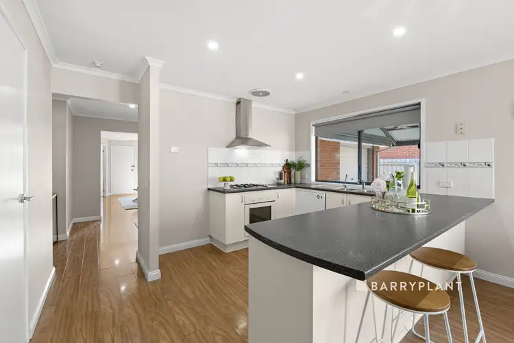 Sixth view of Homely house listing, 19 Drovers Retreat, Narre Warren South VIC 3805