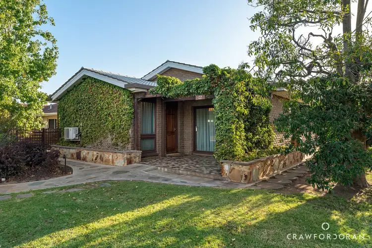 22 Rawlings Avenue, Flinders Park SA 5025