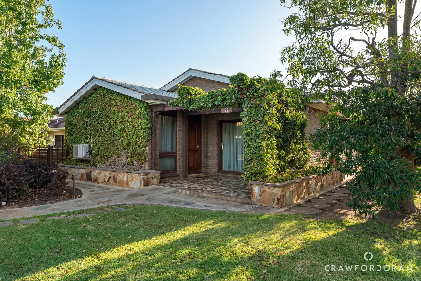 Main view of Homely house listing, 22 Rawlings Avenue, Flinders Park SA 5025