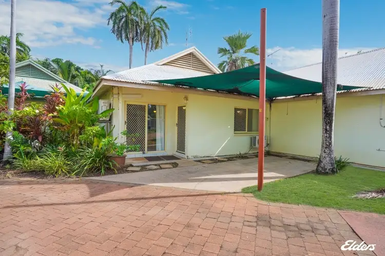 15/152 Casuarina Drive, Nightcliff NT 810